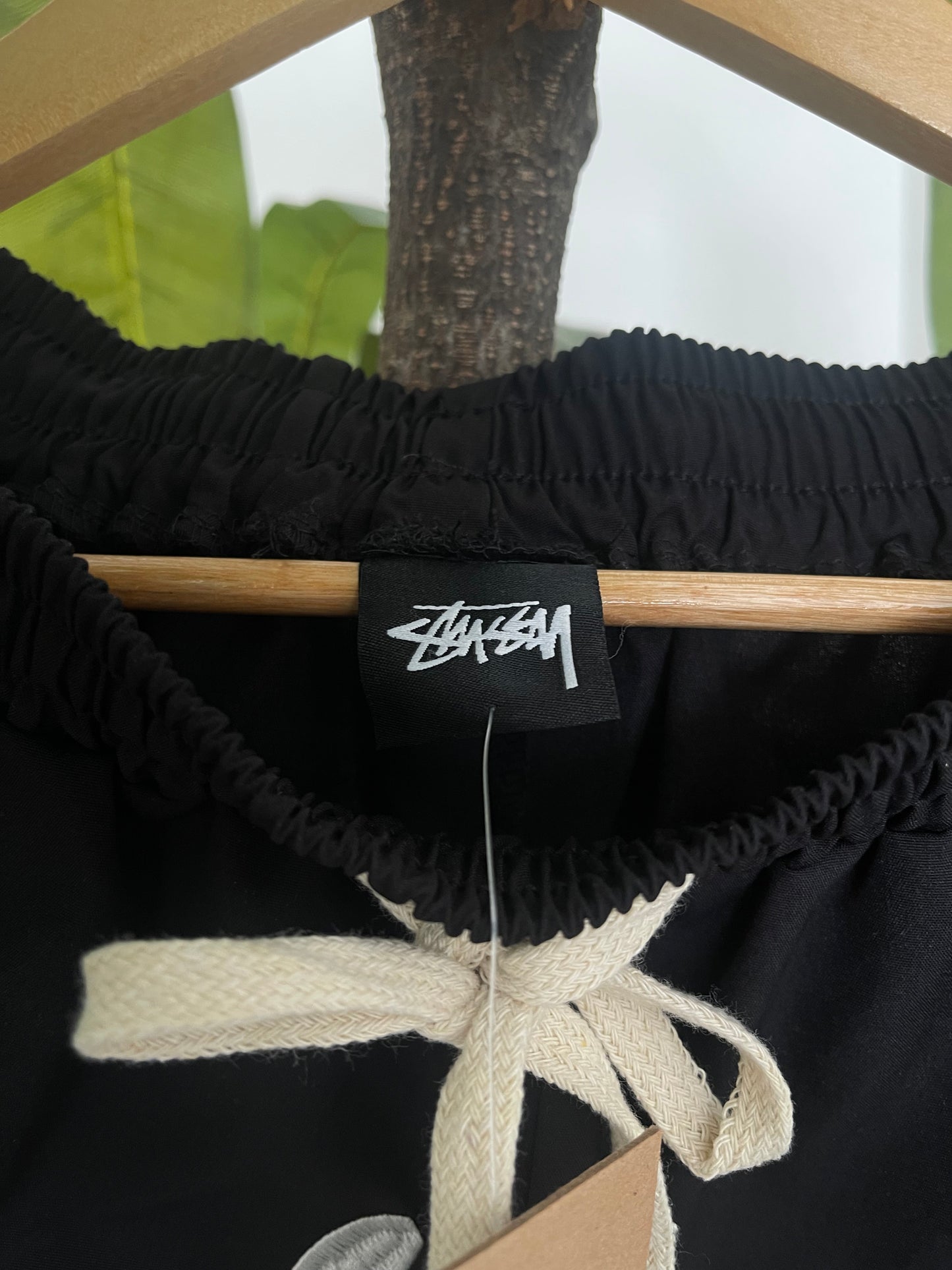 Deadstock Stüssy Shorts