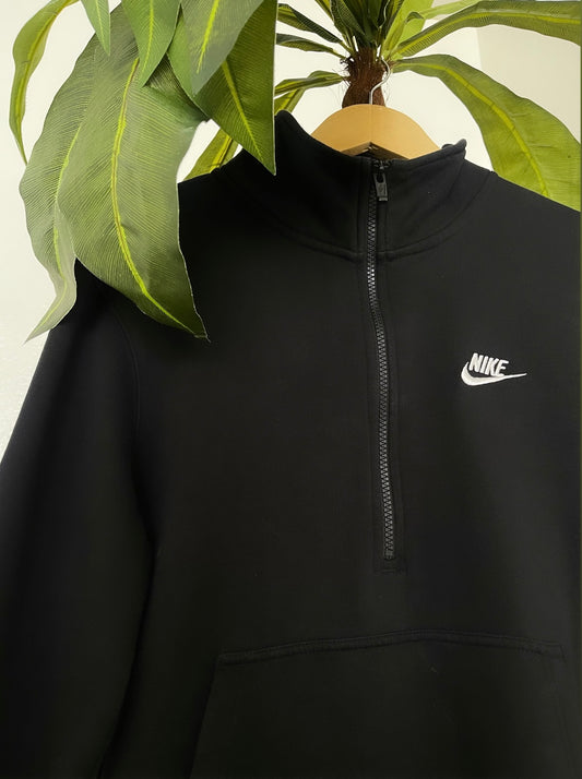 Nike Half Zip Up