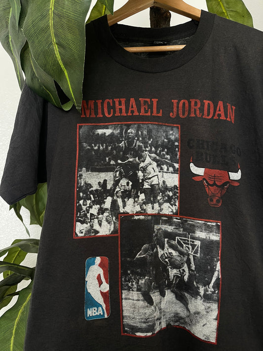 Vintage Michael Jordan Gallery Tee