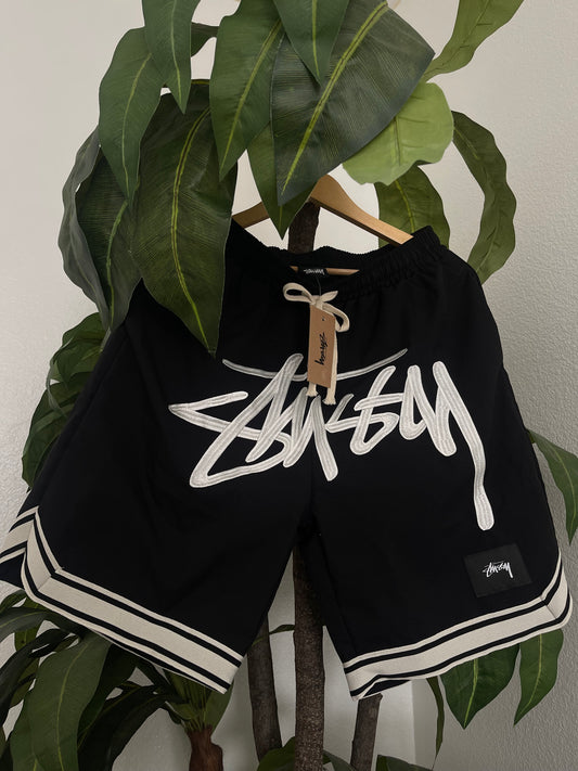 Deadstock Stüssy Shorts